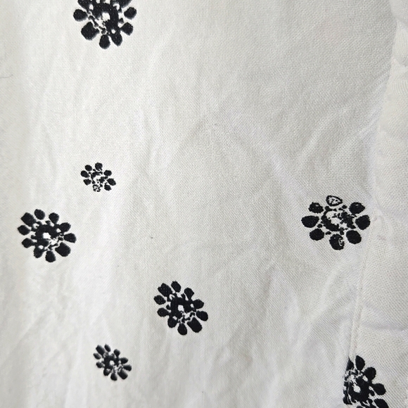 Sonoma White Tank Size XXL - Picture 4 of 7